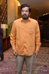 Dhruva Movie Thanks Meet